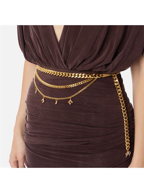 ELISABETTA FRANCHI | AB76551E2/DC3